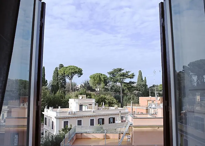 Luxury Domus Amadeus شقة