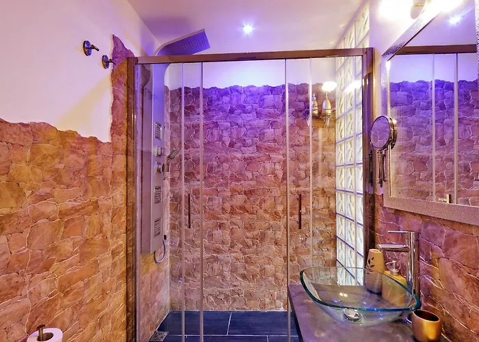Luxury Domus Amadeus شقة *