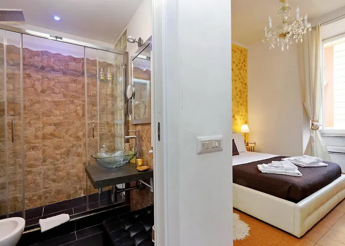 Luxury Domus Amadeus روما