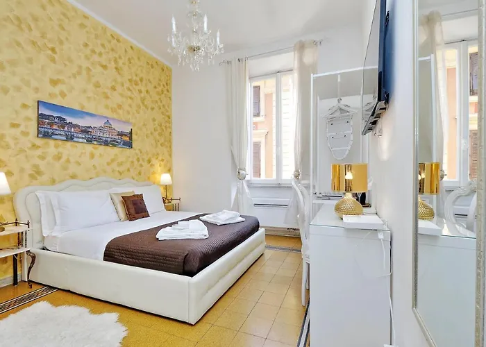 Luxury Domus Amadeus * روما