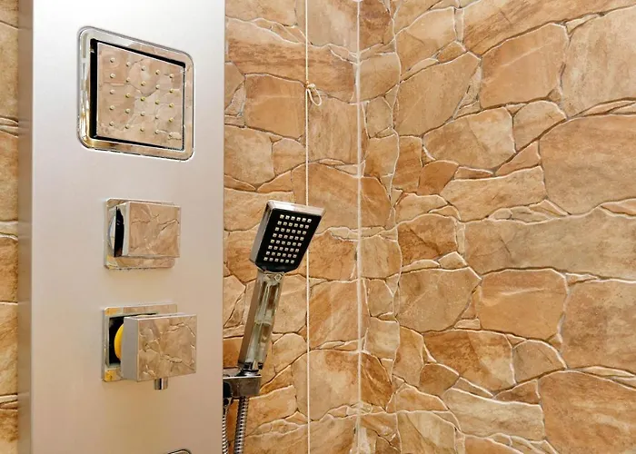 شقة Luxury Domus Amadeus روما