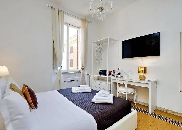 Luxury Domus Amadeus شقة *