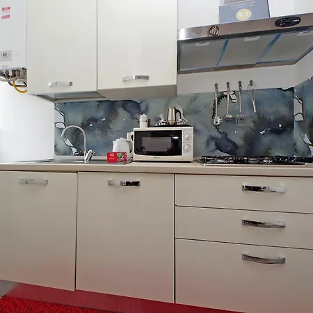 Luxury Domus Amadeus Рим