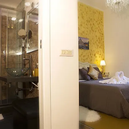 Luxury Domus Amadeus Апартаменты
