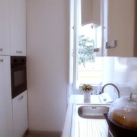 Luxury Domus Amadeus Ρώμη